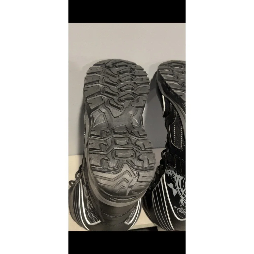Choko Design Snow Boots‎ Womens 6 High Performance Insulated